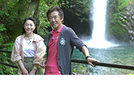 石川さゆり天城越えふたり旅
